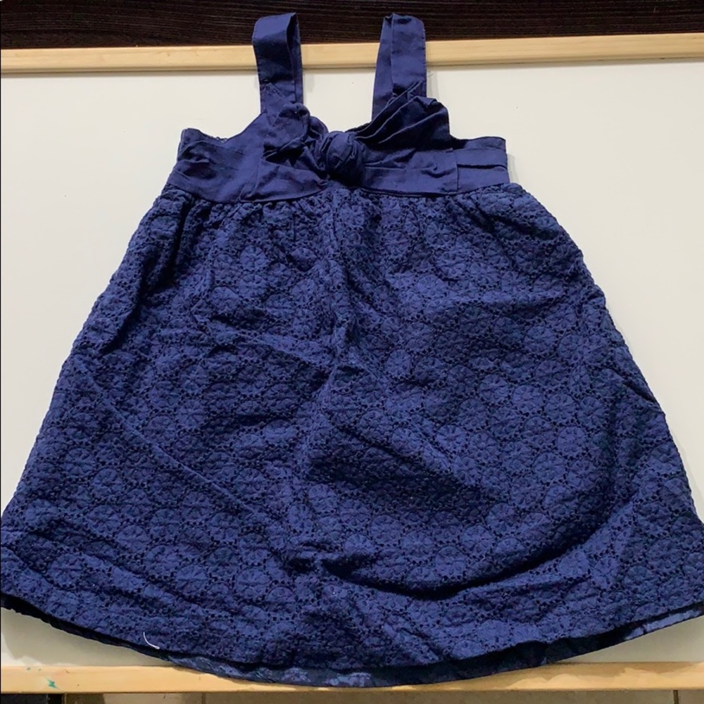 toddler girls CHEROKEE dress